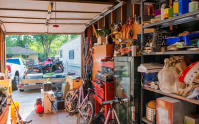 Simplifying Your Life: How Junk Removal Can Help