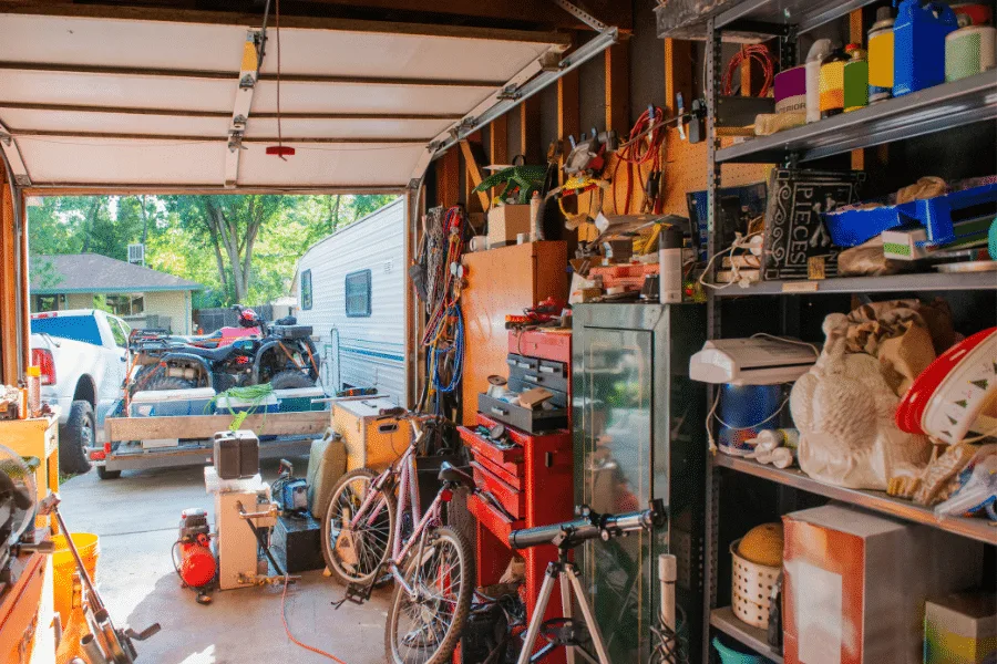 Simplifying Your Life: How Junk Removal Can Help