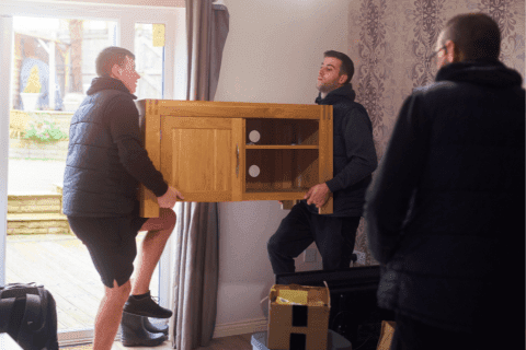 How Does Junk Removal Work? | Blog | Always Recovering Junk