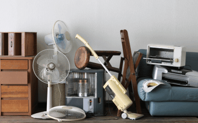 How To Prepare for an Estate Clean Out: 10 Real-World Tips to Make a Tough Job Easier From Start To Finish