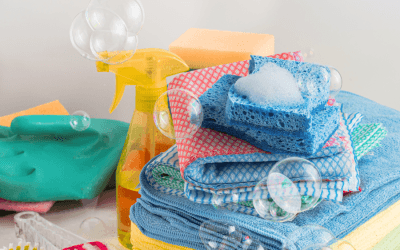 Spring Cleaning Made Easy: How Always Recovering Junk Can Help You Declutter This Season