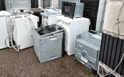 How do I Get Rid of Old Appliances in Frederick MD? The Complete Guide for Homeowners